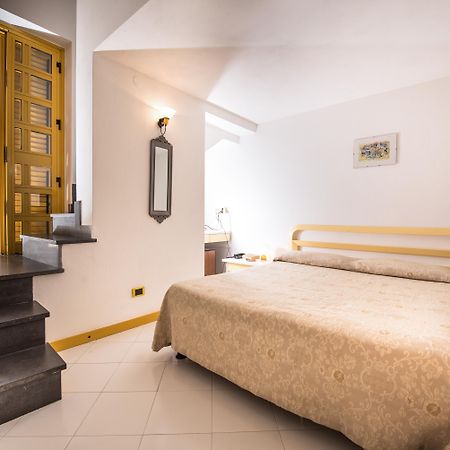 Albergo Diffuso Bacco Furore Exteriér fotografie