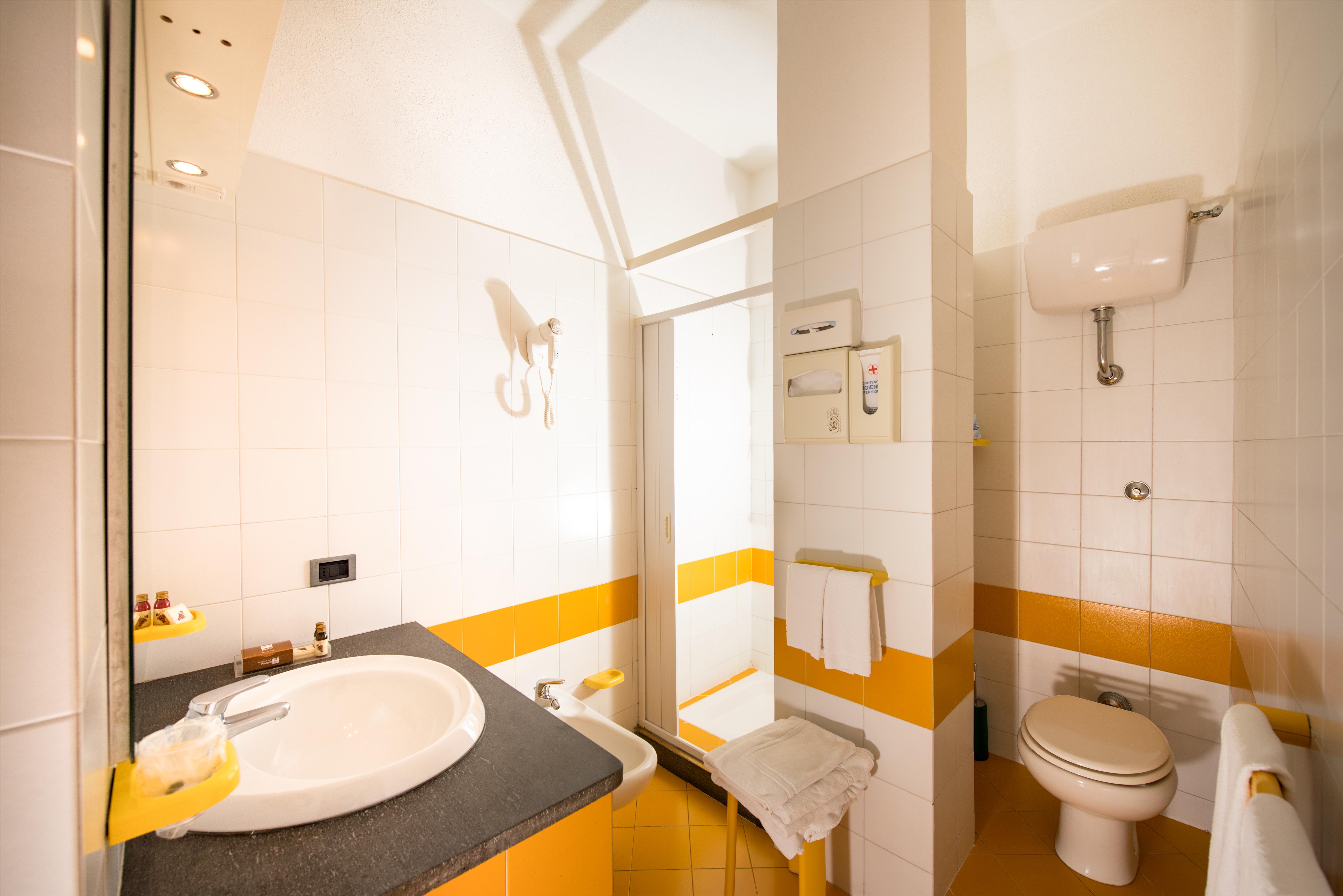 Albergo Diffuso Bacco Furore Exteriér fotografie