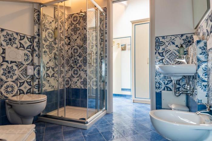Albergo Diffuso Bacco Furore Pokoj fotografie