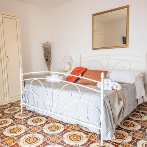 Albergo Diffuso Bacco Furore Pokoj fotografie