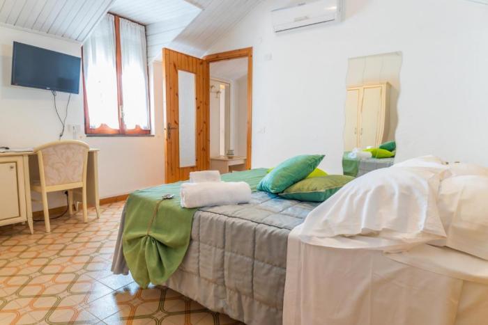 Albergo Diffuso Bacco Furore Pokoj fotografie
