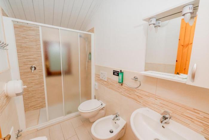 Albergo Diffuso Bacco Furore Pokoj fotografie