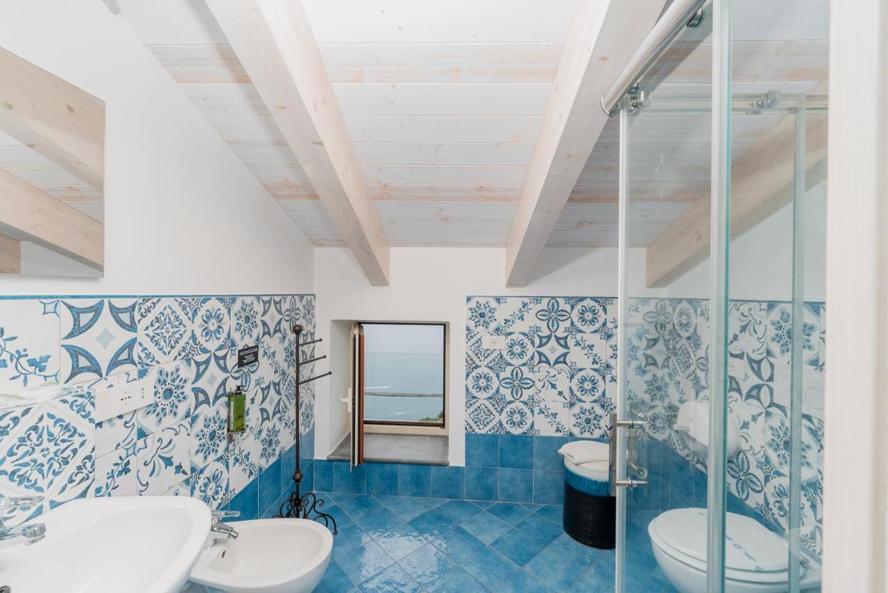 Albergo Diffuso Bacco Furore Exteriér fotografie